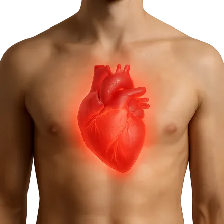 Cardiopatie
