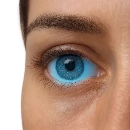 Gocce Oculari