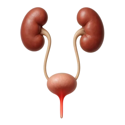 Infezione urinaria