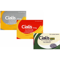 Cialis Light Pack-30