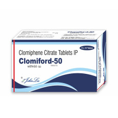 Clomifene