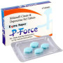 Extra Super P Force