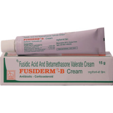 Fusiderm B