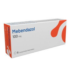 Mebendazolo