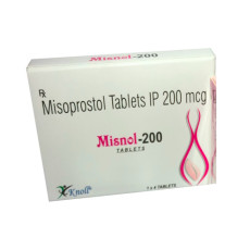 Misoprostolo