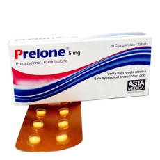 Prelone