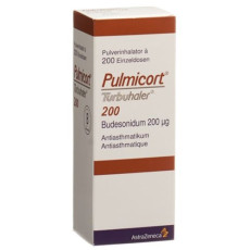 Pulmicort