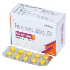 Risperidone