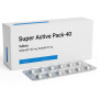 Super Active Pack-40