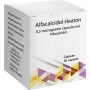 Alfacalcidolo