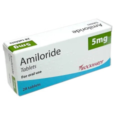 Amiloride
