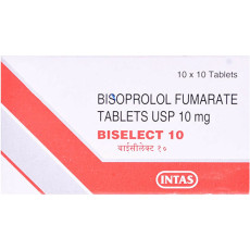 Bisoprololo