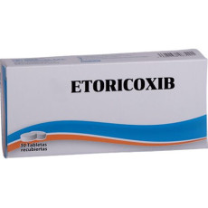 Etoricoxib