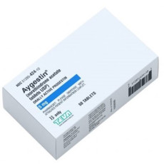 Aygestin 5 mg compresse