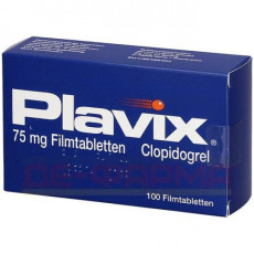 Plavix