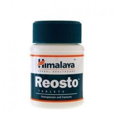 Reosto 30 bottles