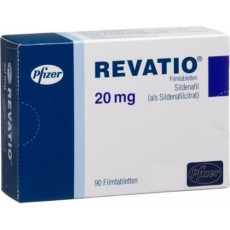 Revatio