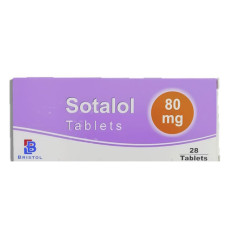 Sotalolo