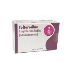 Tolterodina