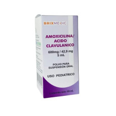 Acido clavulanico