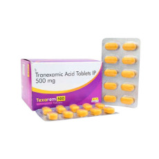 Acido Tranexamico