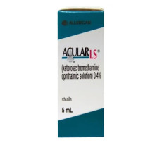 Acular