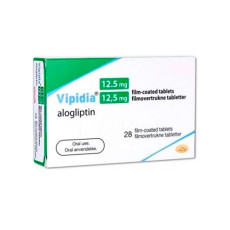 Alogliptina