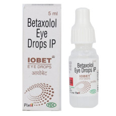 Betaxololo