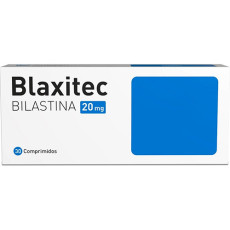 Bilastina