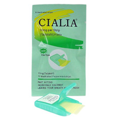 Cialis Strisce 20mg