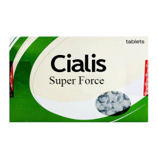 Cialis Super Force