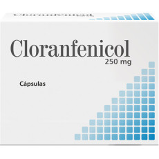 Cloramfenicolo