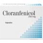 Cloramfenicolo