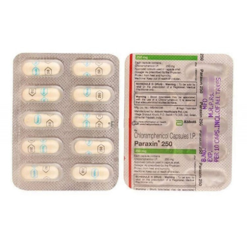 Cloramfenicolo