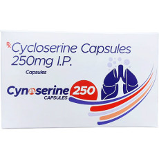 Cicloserina