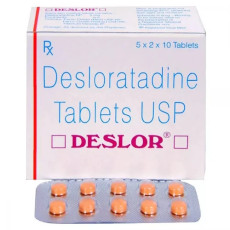 Desloratadina