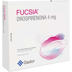 Drospirenone