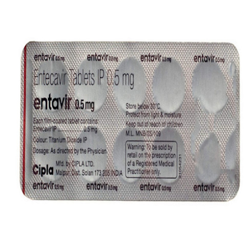 Entecavir