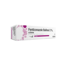 Fenticonazolo
