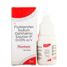 Flurbiprofene
