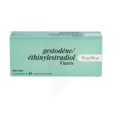 Gestodene