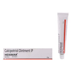 Unguento Heximar