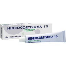 Idrocortisone