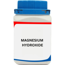 Idrossido di magnesio