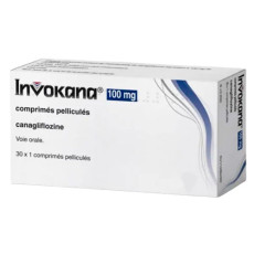 Invokana