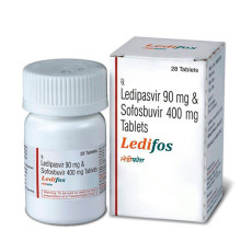 Ledipasvir