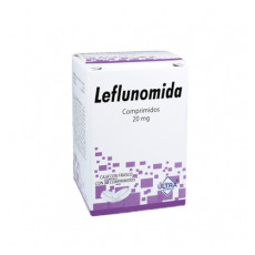 Leflunomide