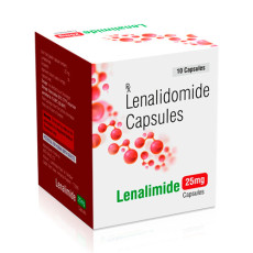 Lenalidomide