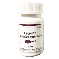 Letairis
