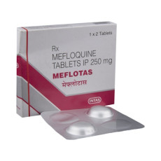 Meflochina